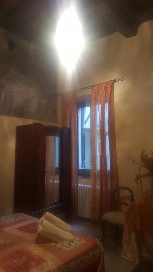 Guesthouse Angel & Manuel Viterbo Exterior photo