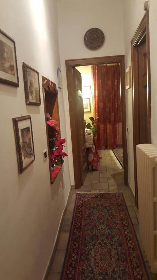 Guesthouse Angel & Manuel Viterbo Exterior photo
